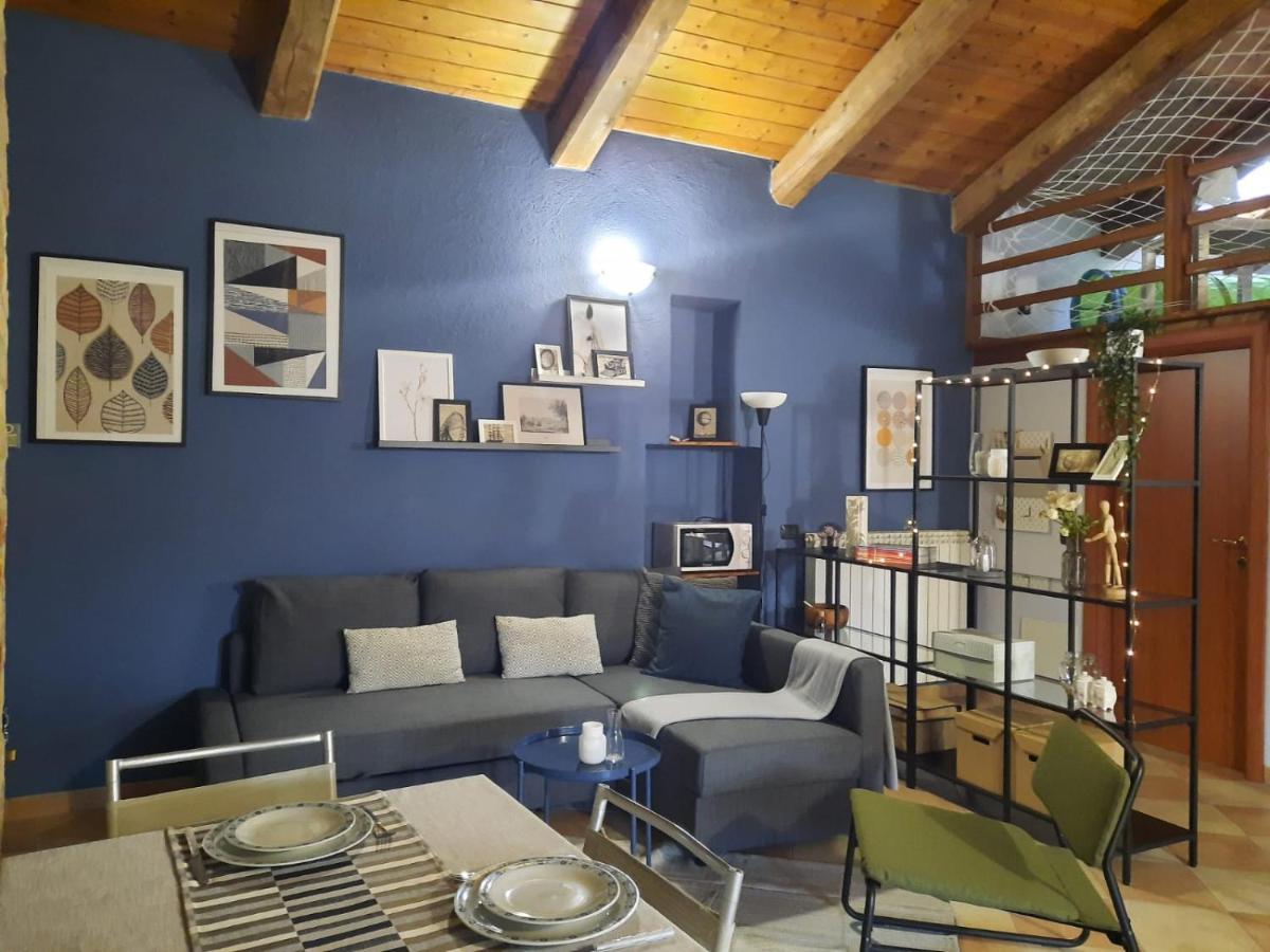 Loft 47 Appartement La Morra Buitenkant foto
