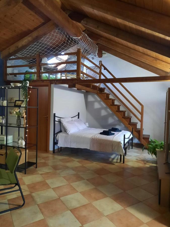 Loft 47 Appartement La Morra Buitenkant foto