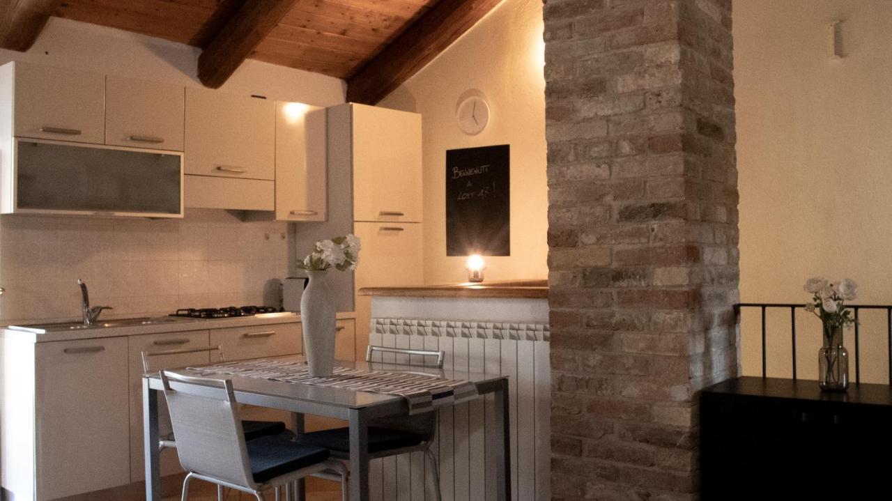 Loft 47 Appartement La Morra Buitenkant foto