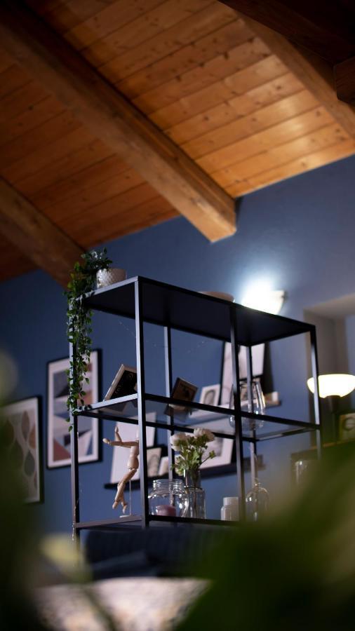 Loft 47 Appartement La Morra Buitenkant foto